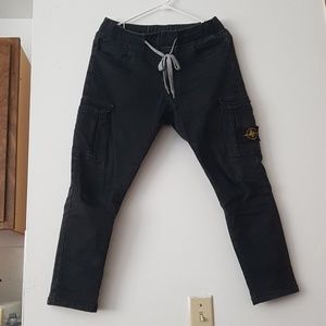 Stone Island pants